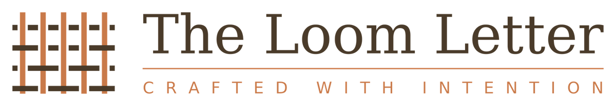 The Loom Letter